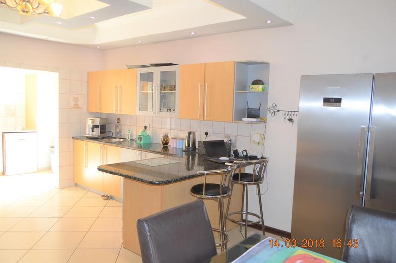 To Let 6 Bedroom Property for Rent in Kleinbron Estate Western Cape